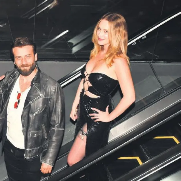 ’Teoman’lı rock gecesi!