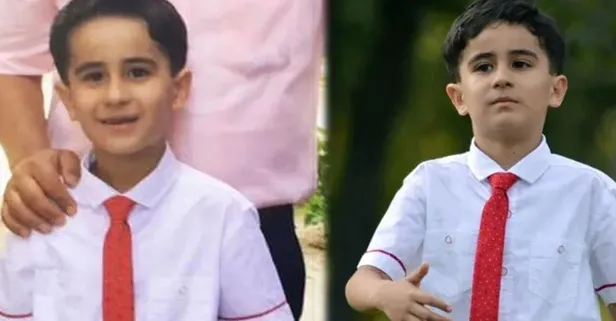 12 yaşındaki Hamza Ediz Sertel düğünde fenalaşarak hayatını kaybetmişti! İlk otopsi raporu açıklandı