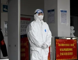 Kuveyt’te Koronavirüs vakası 45’e yükseldi!