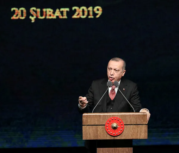 Son dakika: Başkan Erdoğan'dan AK Parti il başkanları toplantısında önemli açıklamalar-4