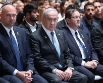 Netanyahu hükümeti azınlığa düştü!