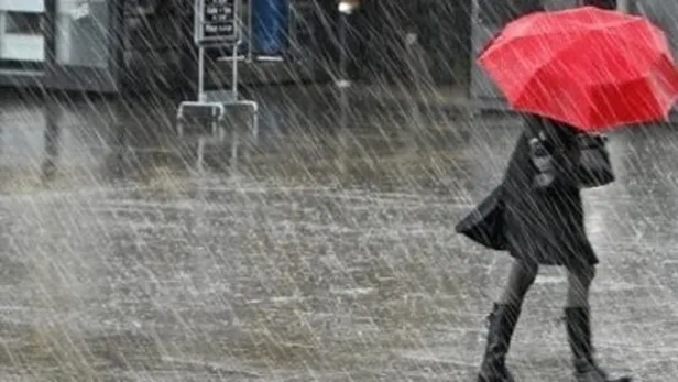 Meteoroloji uyardı! Bugün hava nasıl olacak? (16 Nisan 2018 hava durumu tahminleri)-2