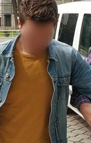 Ahlaksız paylaşım mahkemelik etti