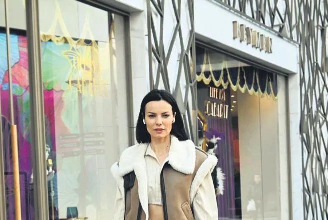 Reklam aşkı düşünebilirim