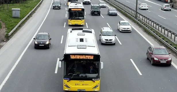 22 Haziran YKS nedeniyle otobüsler bedava mı? YKS günü otobüs, metrobüs, metro, Marmaray ücretsiz mi?