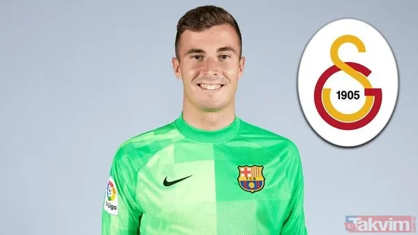 Galatasaray kiralık sever! İşte son 5 sezonda yapılan 23 transfer... - 3