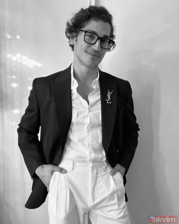 Ülke genelinde ilk 250’ye girdi tercih ettiği bölümle herkesi şaşırttı! Can Borcu'nun Çınar’ı Oktay Çubuk meğer... - 12