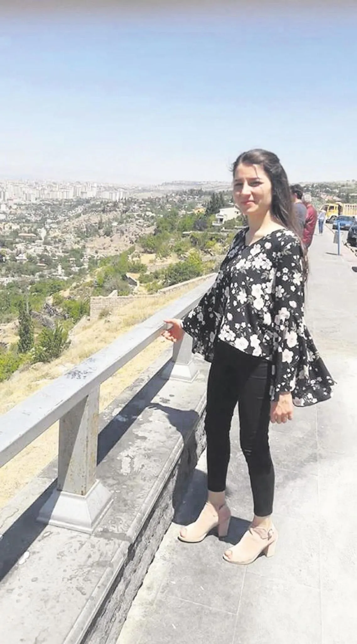 Kireç çözücüyle intihar etti