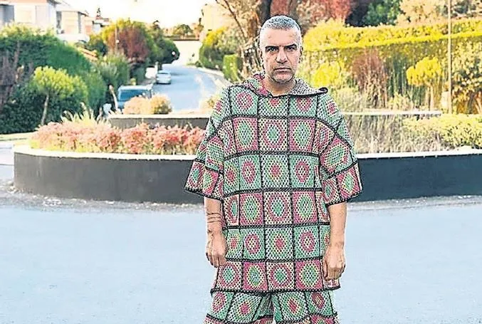 ’Can’ım pişti!