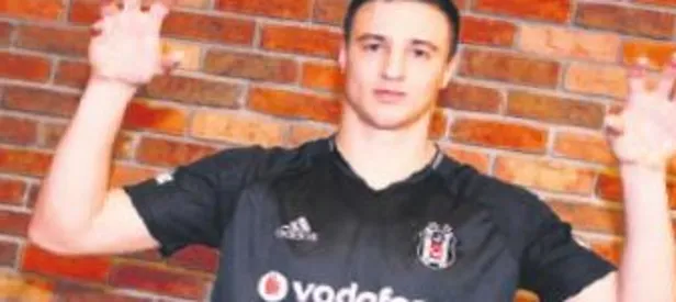 Mitrovic’e tam destek