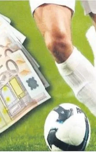 Şike yapıldığı iddiası Yunanistan’ı karıştırdı