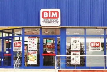 BİM'e ceza!