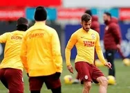 Terim’den oyuncularına Fenerbahçe uyarısı: Geri adım atmayın