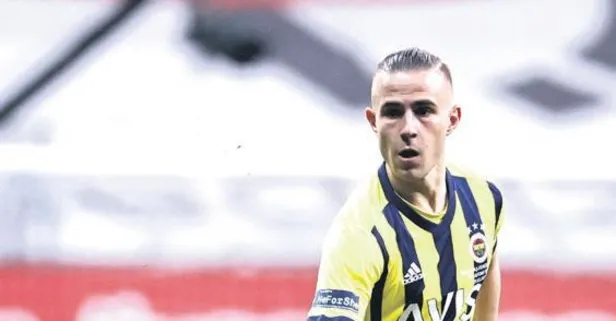 Fenerbahçe'de Pelkas için endişeli bekleyiş