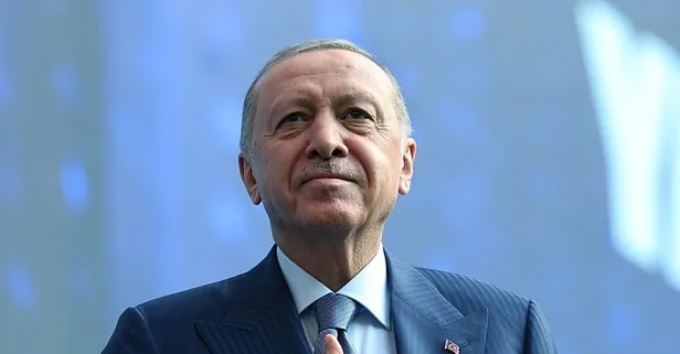 Başkan Erdoğan "şeref" konuğu olarak gidiyor! Çin'de Gazze'nin sesi olacak