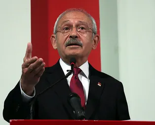 Kılıçdaroğlu’nun sözleri CHP’yi karıştırdı