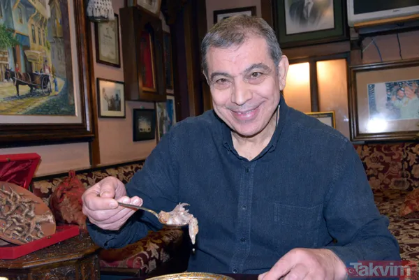 'Maraş kelle paçası' tescillendi! Yemek için uçakla gelen var banyolama sistemiyle yapılıyor - 5