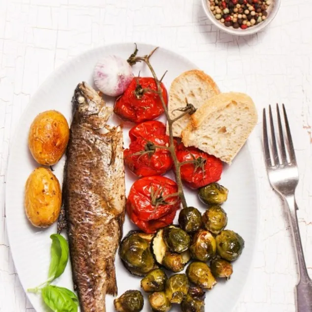 Yılbaşı sofrasına damga vuracak! Aralık ayında en çok lezzetlenen 5 balık