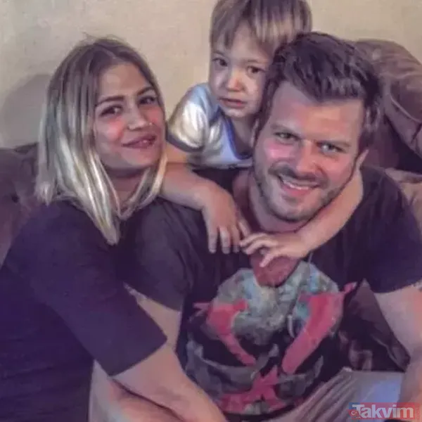 Eşref Rüya’nın Çiğdem’i Büşra Develi’nin kardeşi güzelliğiyle ablasını gölgede bıraktı! - 7