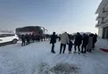 Başkan Erdoğan'dan Yüksekovaspor'a otobüs hediyesi!