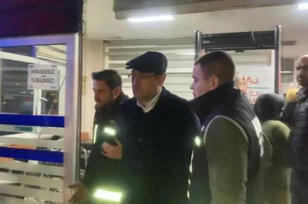 Son dakika: CHP'li Beşiktaş Belediyesi'nin eski Başkanı Murat Hazinedar'ın rüşvet çarkı deşifre oldu: Parsel parsel para almış