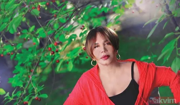 Minik küfürbaz Sezen Aksu’nun "Şahane Bir Şey Yaşamak" şarkısına tepkiler dinmek bilmiyor! Twitter'da TT oldu - 4