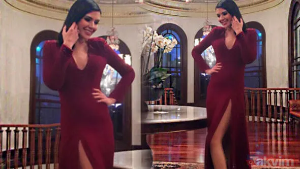 Bahar Candan Photoshop kurbanı oldu! İşte Photoshop'u abartan ünlü isimler - 17