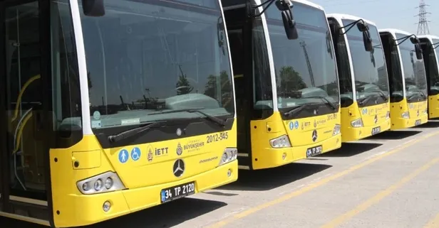 İstanbullulara indirim müjdesi!