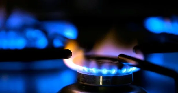 2 ay daha doğal gaz devletten! Berat Albayrak döneminde atılan adımlar meyvesini veriyor: Son 22 yılın en düşük seviyesi