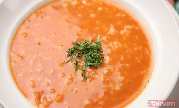 Kaşığı bıraktırmayan tarif: Soğuk havalarda favoriniz olacak! Meğer restoran tadında pişirmenin sırrı... - 9