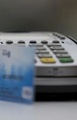 TESK'ten bankalara "POS cihazı" çağrısı