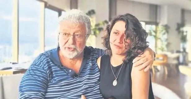 En baba sitem! Duygu Nebioğlu babası Metin Akpınar’a dava açtı! | Davayı kaybedince size han levhası gösterir!