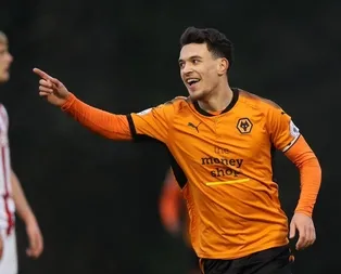 Seri’nin yerine Gonçalves