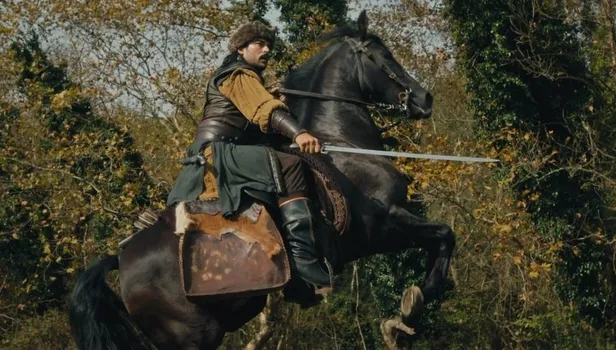 Kuruluş Osman 1. bölüm 3. fragman | Kuruluş Osman yeni fragman videosu izle