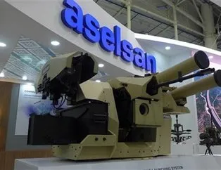ASELSAN’dan 700 milyon liralık destek