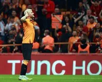 ÖZEL HABER | Galatasaray’da Icardi sezonu tamamlayacak mı? Spor hukukçuları açıkladı