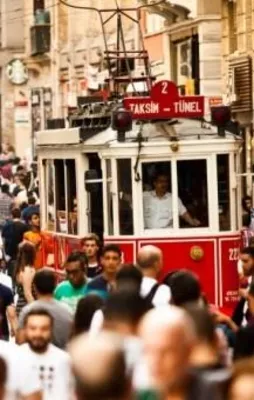 İstihdam sayısı 391 bin arttı