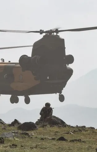 Kandil'in kuluçka yuvası Mahmur'a operasyon kapıda! Mahmur kimin kontrolünde? Bölgede kaç PKK'lı var?