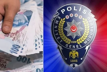 EGM 2025-2028 promosyon anlaşması | Polis maaş promosyonu ödemesi ne kadar olacak, faizsiz kredi verilecek mi? İhale tarihleri