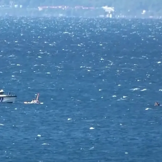 Koldaki saat 19 genci kurtardı