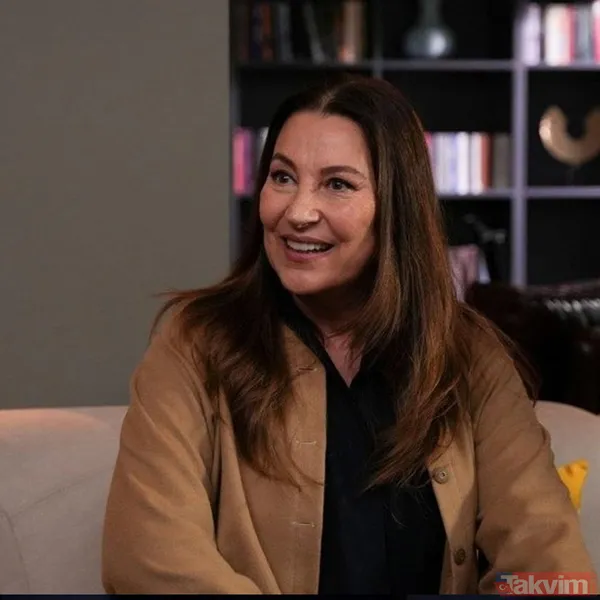 Oyunculuk babadan oğula! Gözleri KaraDeniz'in Osman Maçari'si Mehmet Özgür’ün oğlu meğer... - 16