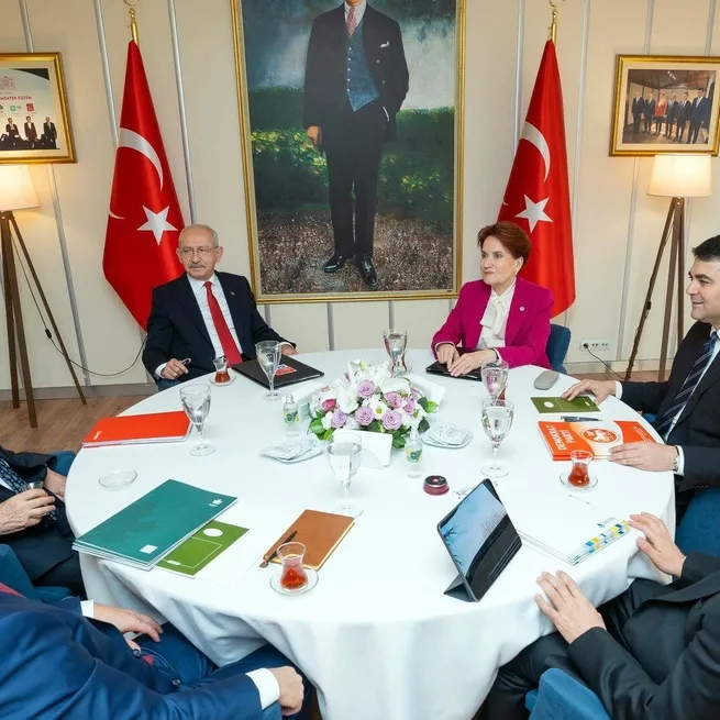 CHP Genel Başkanı Kemal Kılıçdaroğlu muhalifleri bile çıldırttı! Aday yok kaos var