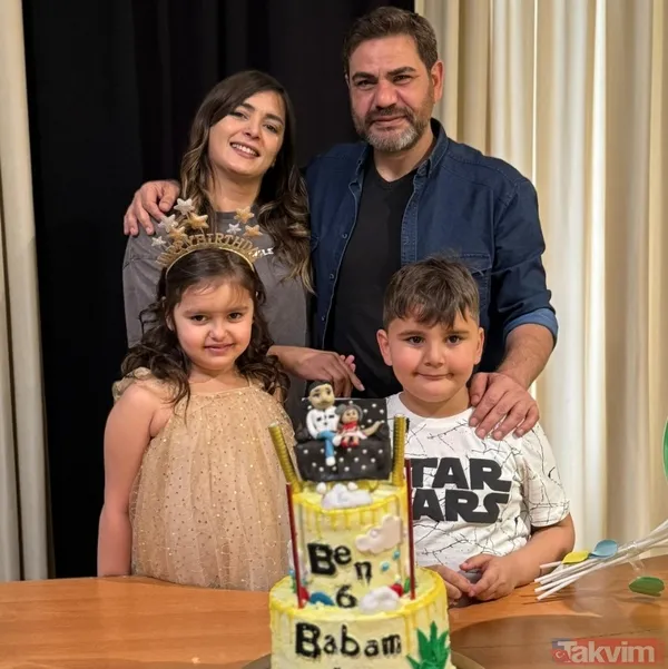 Kurtlar Vadisi'nin Güllü Erhan'ı bir değişti pir değişti! 55 kilo veren Erhan Ufak'ın işte son hali - 7