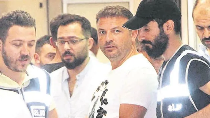 MASAK'dan Polatgillere kötü haber! Dilan Polat "Kara para, kumar nedir bilmem" dedi! Ancak dosyasına yasadışı bahis soruşturması eklendi-2