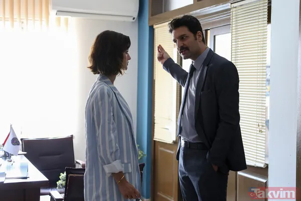 Nazlı’dan İpek’e sert uyarı! Baş Belası 12. bölüm fragmanı yayınlandı: Kaba saba bir adamla ne işi olabilir! - 3