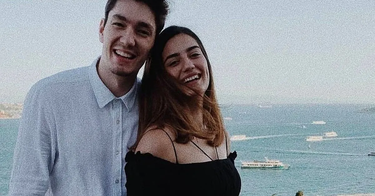 Deniz Mergen Kimdir Cedi Osman Sevgilisi Deniz Mergen Kim Kac Yasinda Nereli Takvim