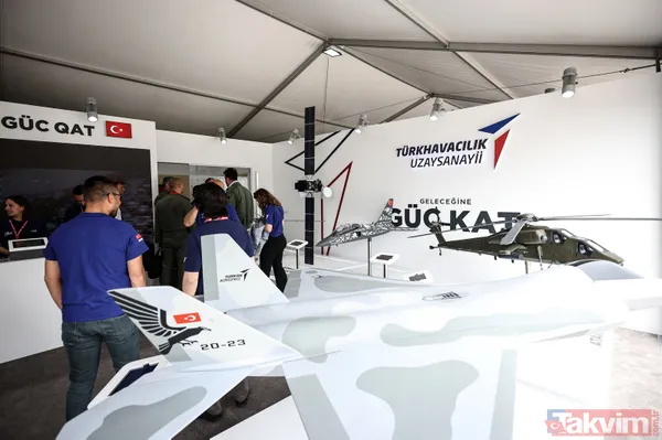 TEKNOFEST ilk kez yurt dışında! Azerbaycan'da kapılarını açtı: "Türk uşakları neler başarabileceğini tüm dünyaya gösterecek" - 2