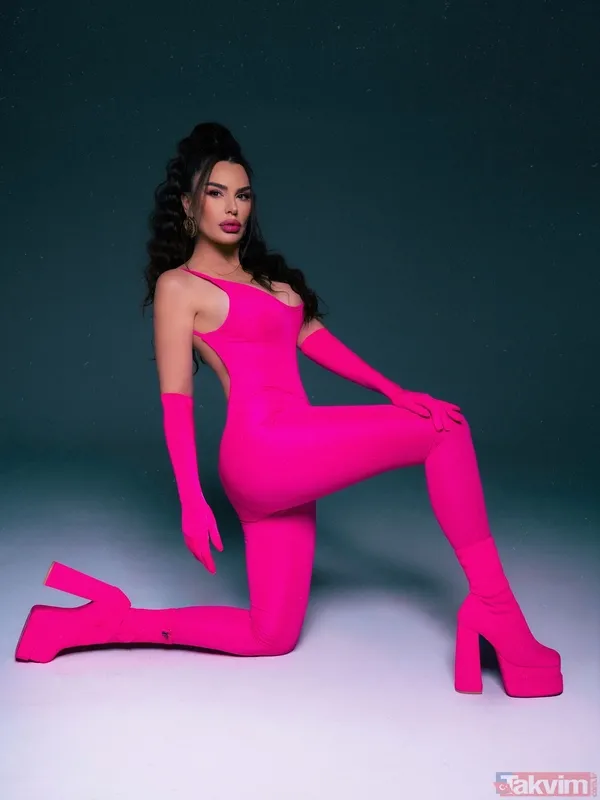 Aysu Baçeoğlu’ndan Demet Akalın’a sert çıkış! “Samimiyetsizliğin 10 numara!” deyip topa tuttu - 5