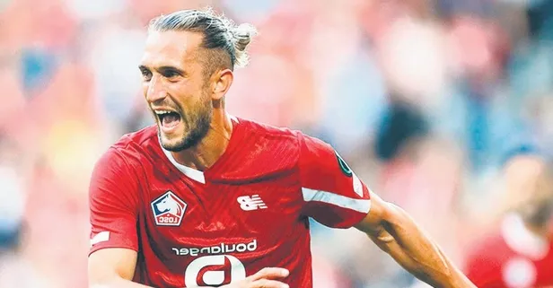 Yusuf Yazıcı bombası: Rafa Silva transferi ile gövde gösterisi yapan Beşiktaş yeni bir yıldız peşinde