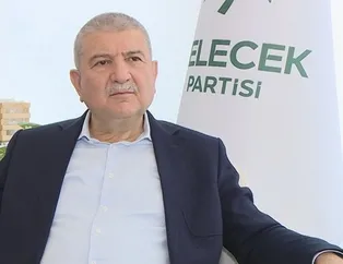 Davutoğlu’nun sağ kolundan skandal açıklamalar